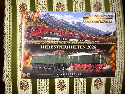 Neu saxonia spur - neu-saxonia,