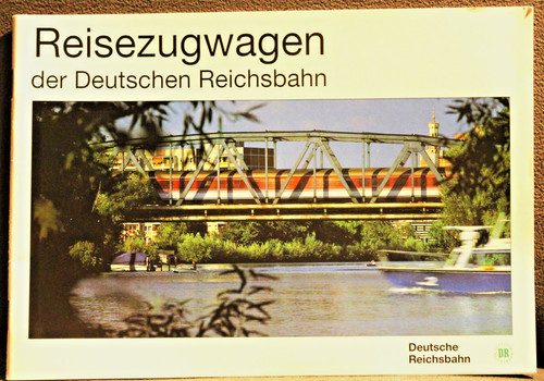 Sammler reisenzug und - sammler:, reisenzug-und