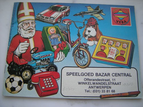 Spielwaren prospekt katalog - spielwaren-prospekt,