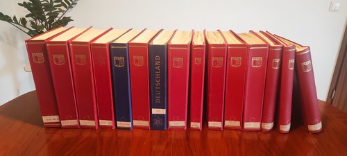 Sammlung 32 000 - ca., 32.000