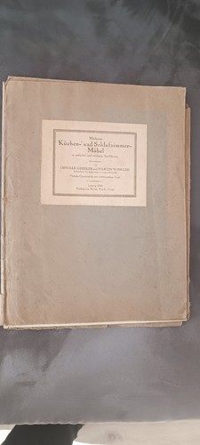 Nostalgischer möbel katalog - nostalgischer,
