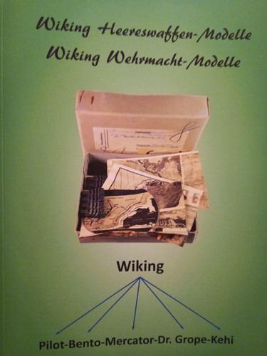 Wiking heereswaffen modelle - heereswaffen,
