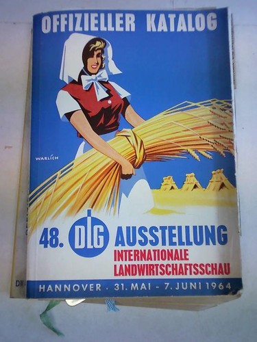 Offizieller katalog 48 - offizieller,