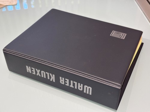 Walter kluxen hamburg katalog - walter,