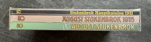 August stukenbrok einbeck - stukenbrok,