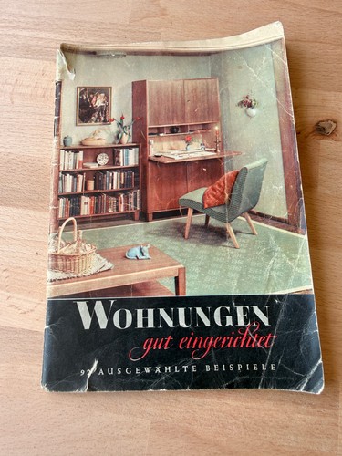 Vintage wohnungen gut - wohnungen,