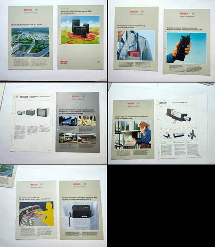70er 80er jahre - 70er, 10x
