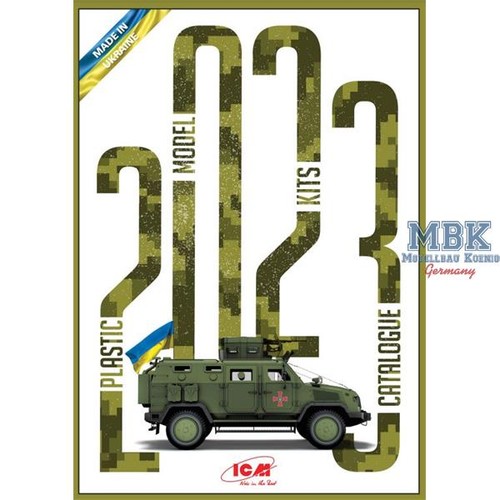 Icm icm2023 - icm2023, 2023