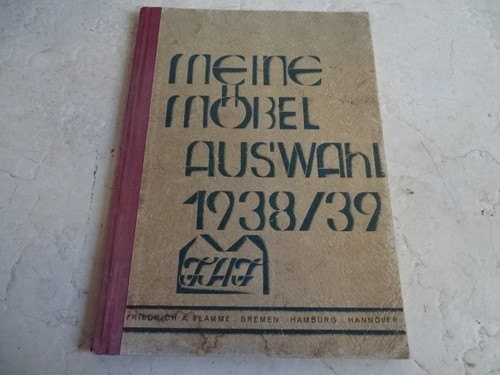 Faf flamme meine möbel - faf,