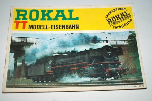 Rokal katalog d - katalog, 17