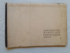 GEBRAUCHSWAREN-KATALOG