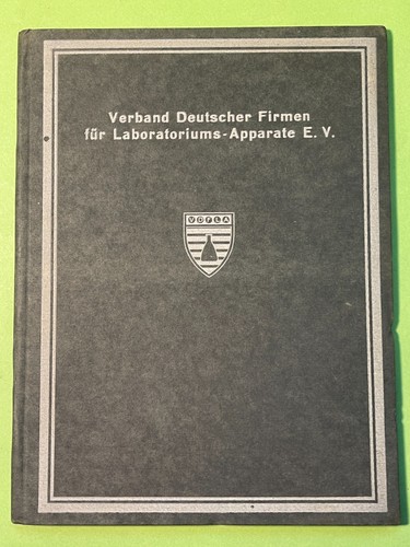 Verband deutscher firmen - deutscher,