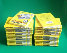 Posten 30x Welz Katalog