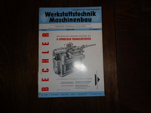 Alter katalog heft - alter,