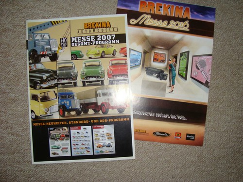 Katalog 2x autokataloge - katalog,