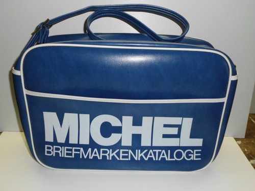Umhängetasche von michel - umhängetasche,