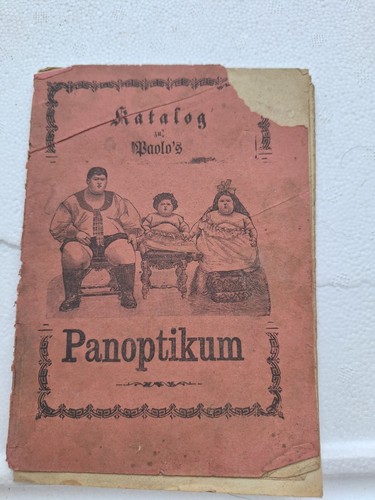 Rarität katalog paolos - rarität,