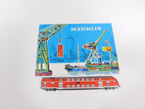 Märklin 910 14910 - 14910, katalog