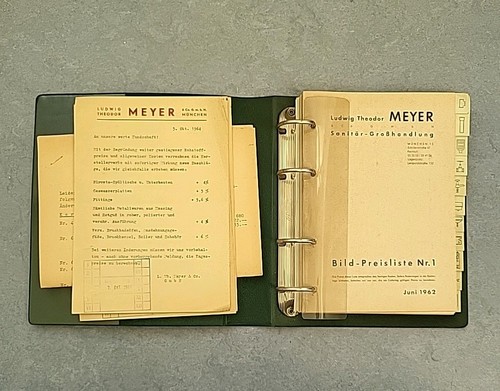 Alter meyer katalog - alter,