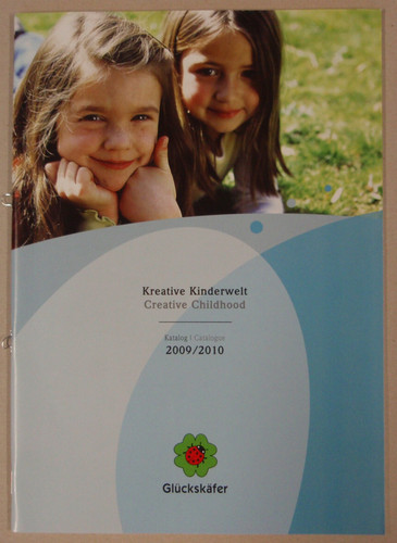 Glückskäfer händlerkatalog - glückskäfer,