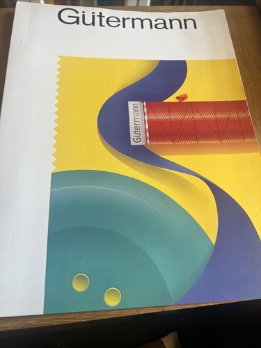 Gütermann katalog und - gütermann,
